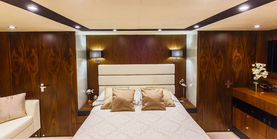 Fairline 78 Squadron