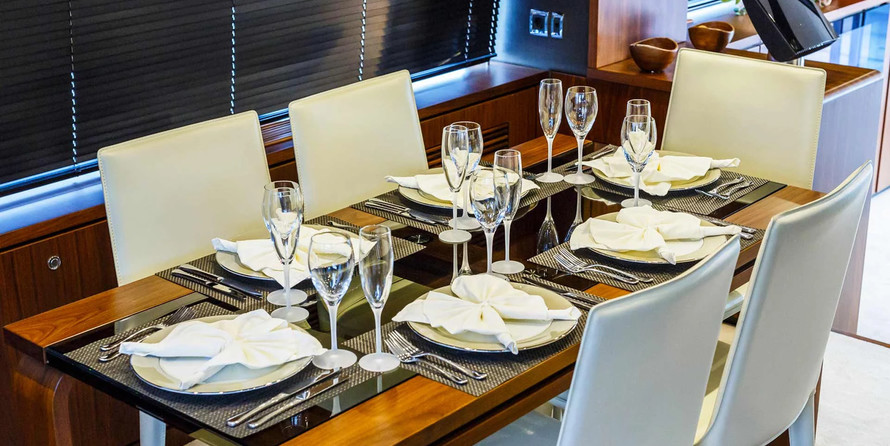 Fairline 78 Squadron