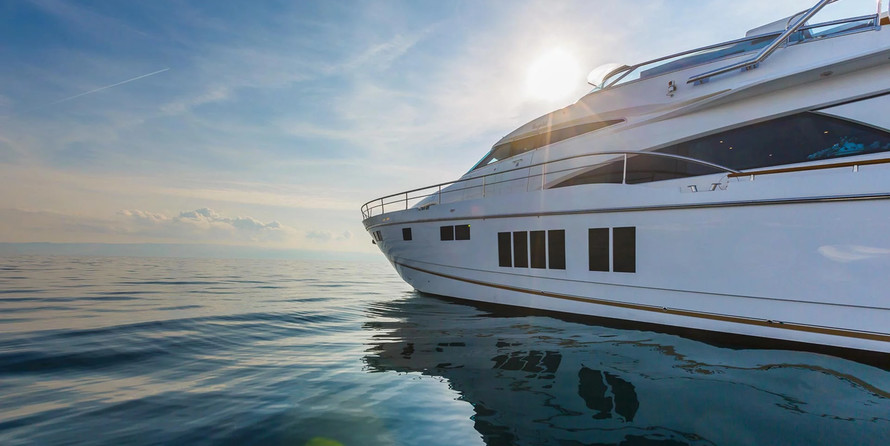 Fairline 78 Squadron