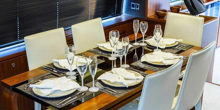 Fairline 78 Squadron