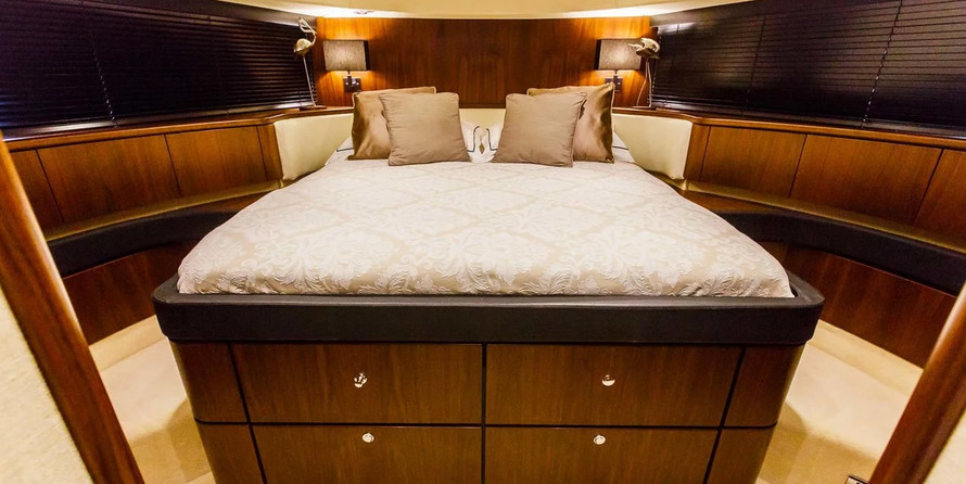 Fairline 78 Squadron