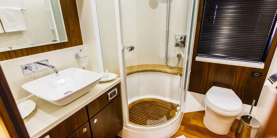 Fairline 78 Squadron