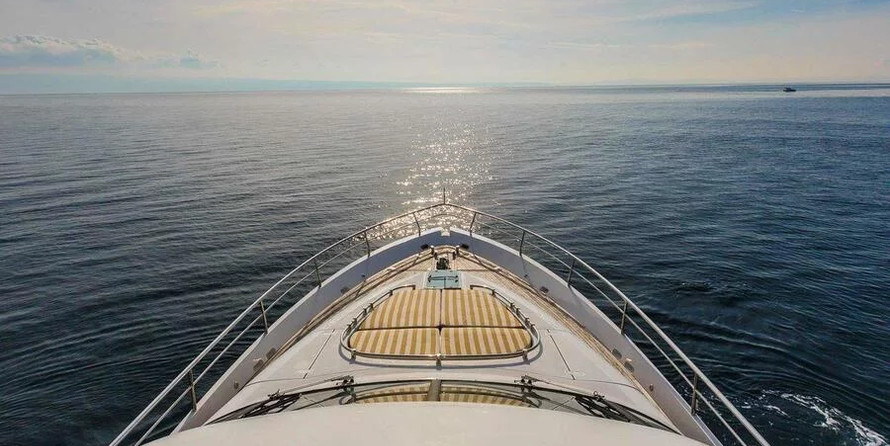 Fairline 78 Squadron