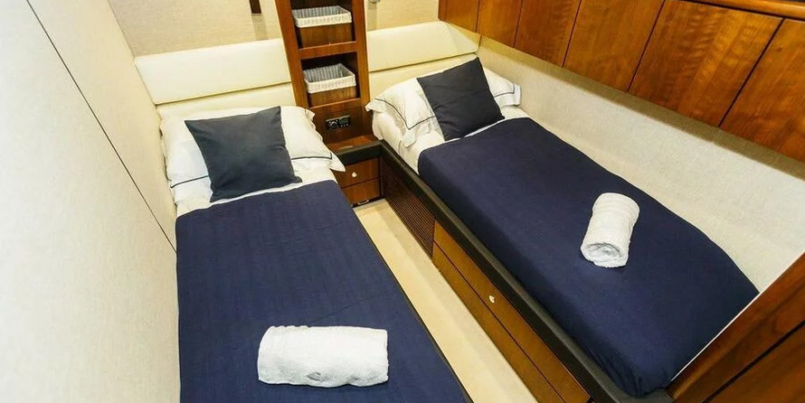 Fairline 78 Squadron