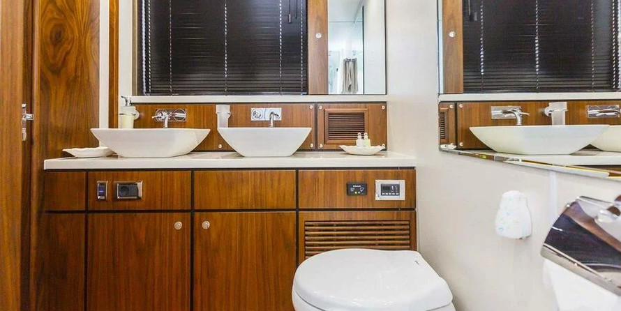 Fairline 78 Squadron