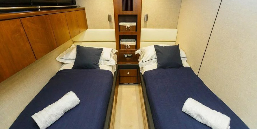 Fairline 78 Squadron