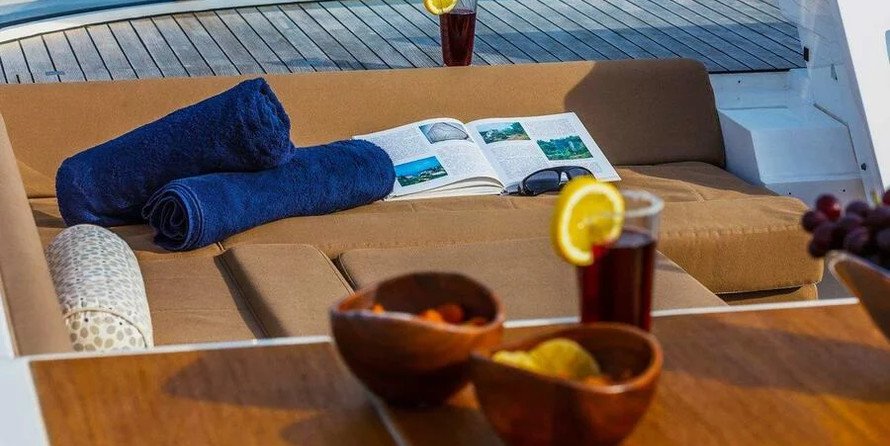 Fairline 78 Squadron