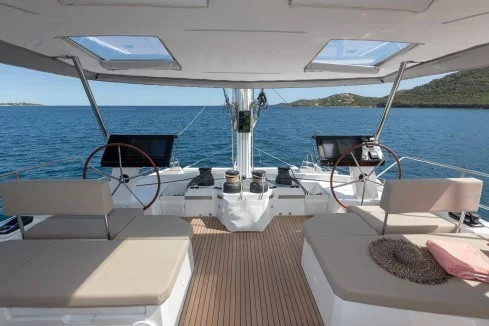 Fountaine Pajot Alegria 67