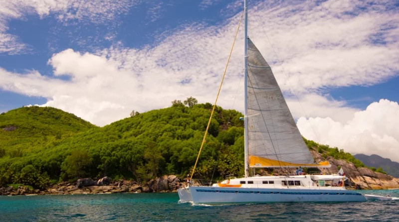 Alu Marine Mojito 78