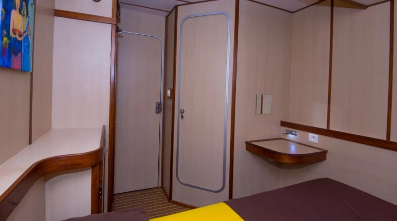 Alu Marine Mojito 78