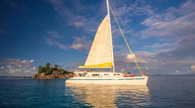 Alu Marine Mojito 78