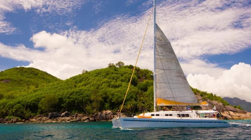 Alu Marine Mojito 78