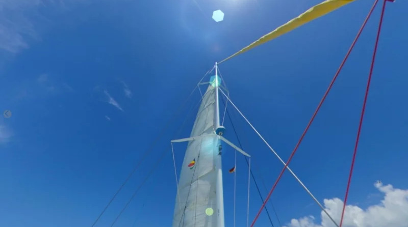 Alu Marine Mojito 78