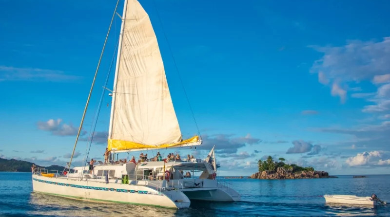 Alu Marine Mojito 78