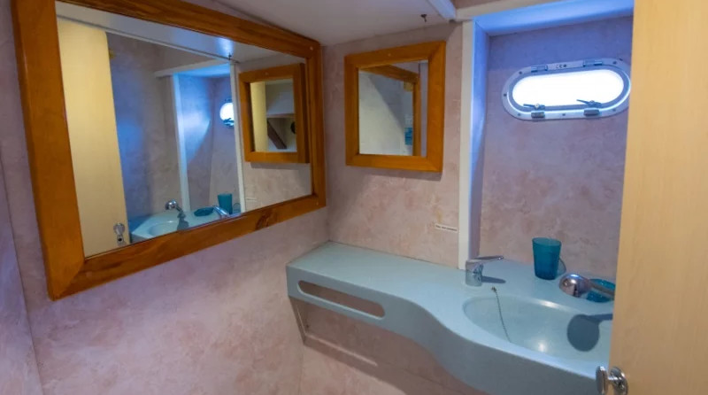 Alu Marine Mojito 78