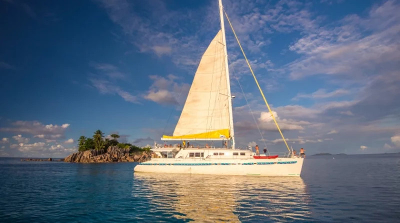 Alu Marine Mojito 78