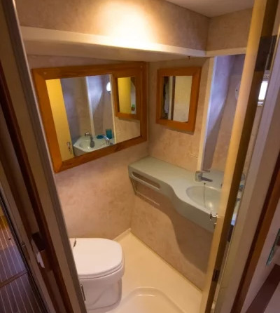 Alu Marine Mojito 78