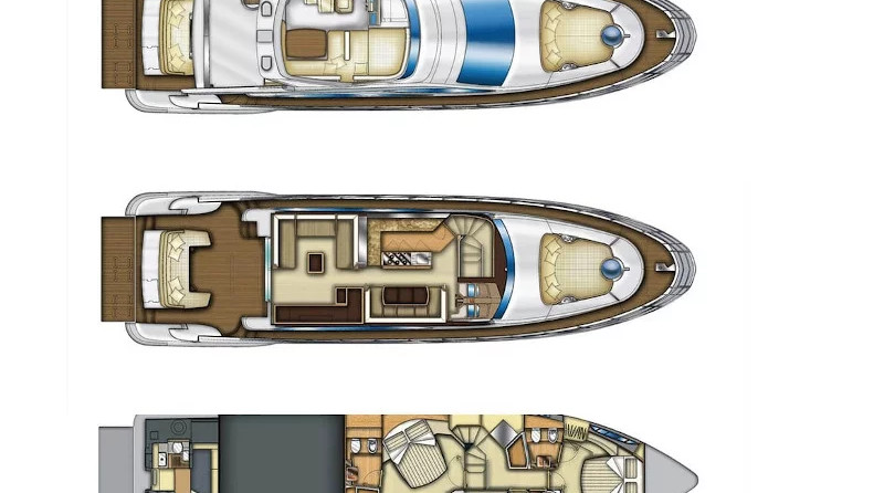 Azimut 64