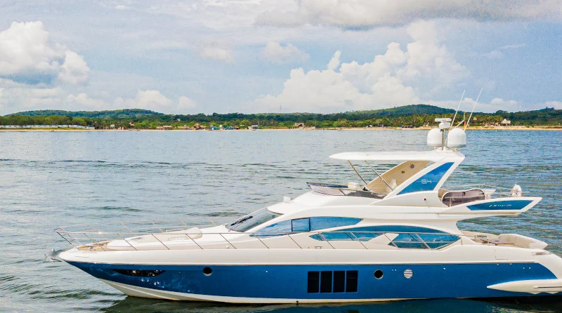 Azimut 64