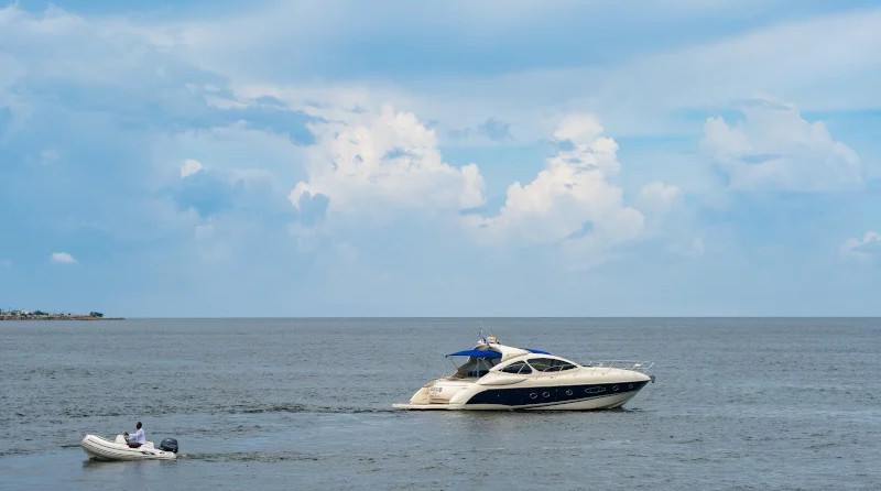 Azimut 55