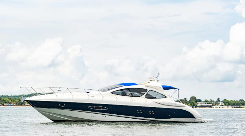 Azimut 55