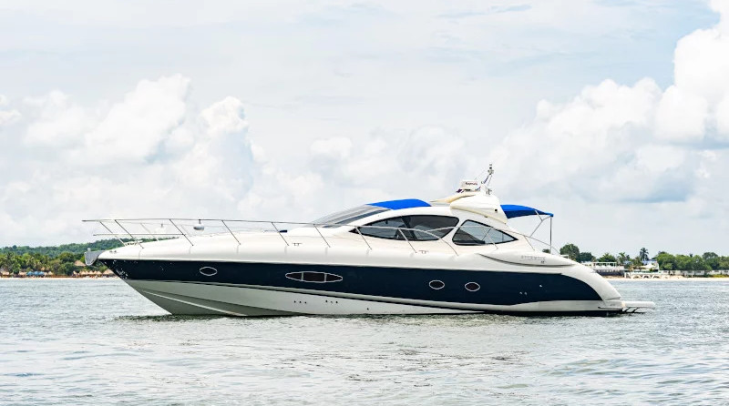 Azimut 55