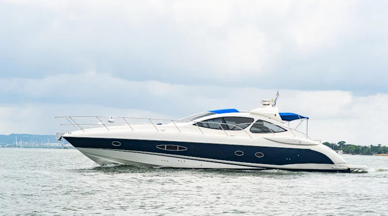 Azimut 55
