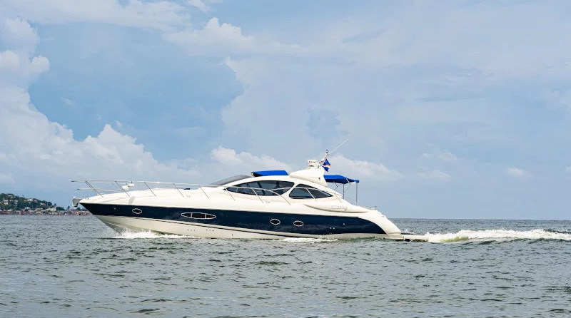 Azimut 55