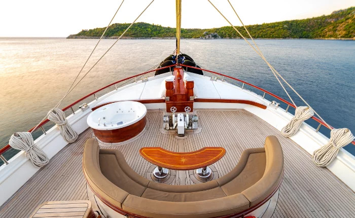 Churchouse boats drascombe lugger (2004)