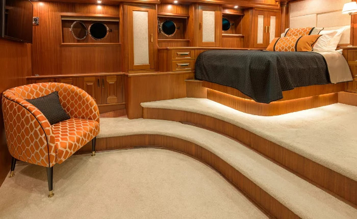 Churchouse boats drascombe lugger (2004)