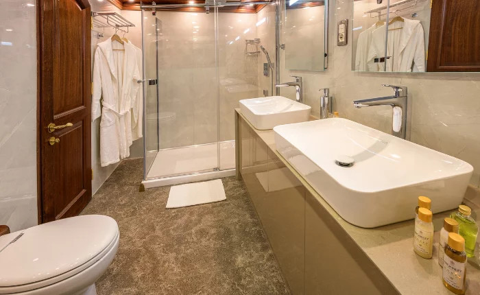 Churchouse boats drascombe lugger (2004)