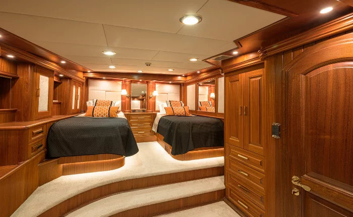 Churchouse boats drascombe lugger (2004)