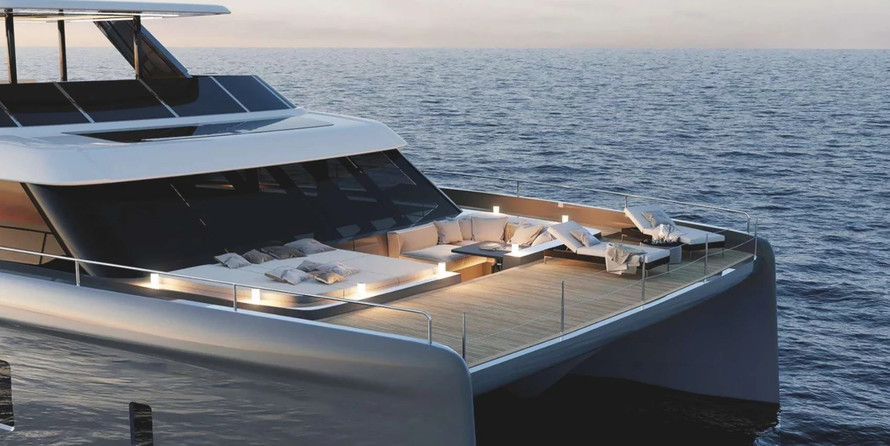 Sunreef 70