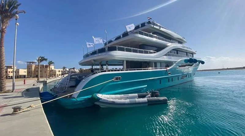 liveaboard