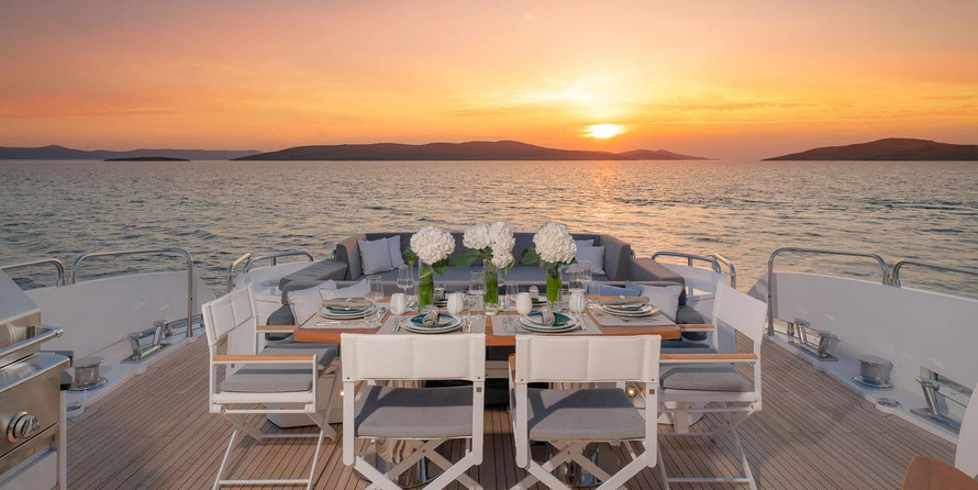 Sunseeker Predator 108