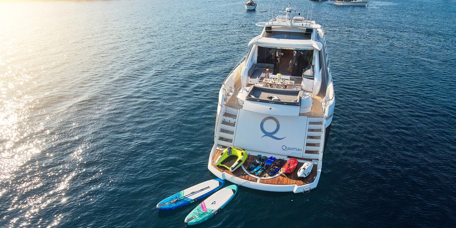 Sunseeker Predator 108