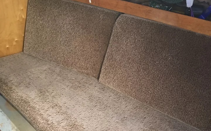 Duffy 22 Sun Cruiser