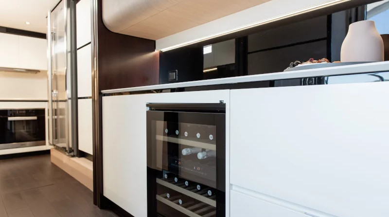 Azimut Grande 27 METRI