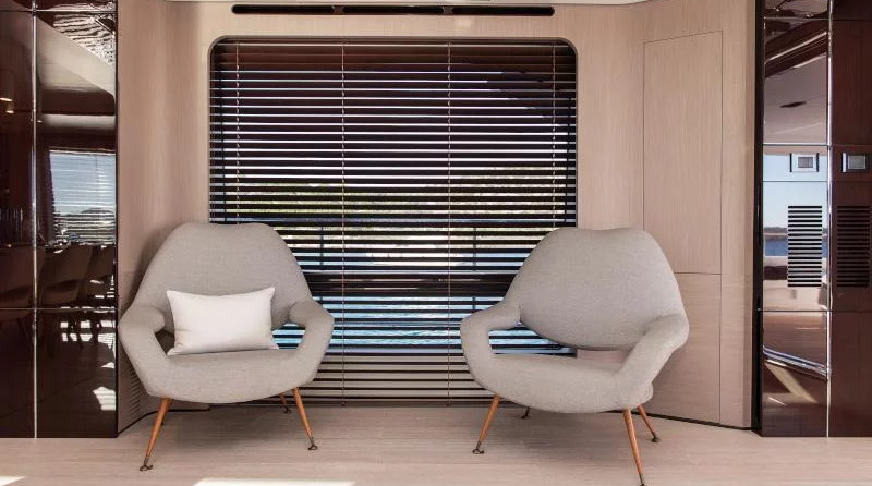 Azimut Grande 27 METRI