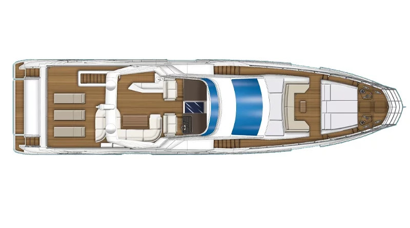 Azimut Grande 27 METRI