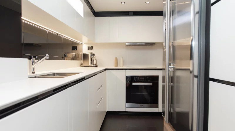 Azimut Grande 27 METRI