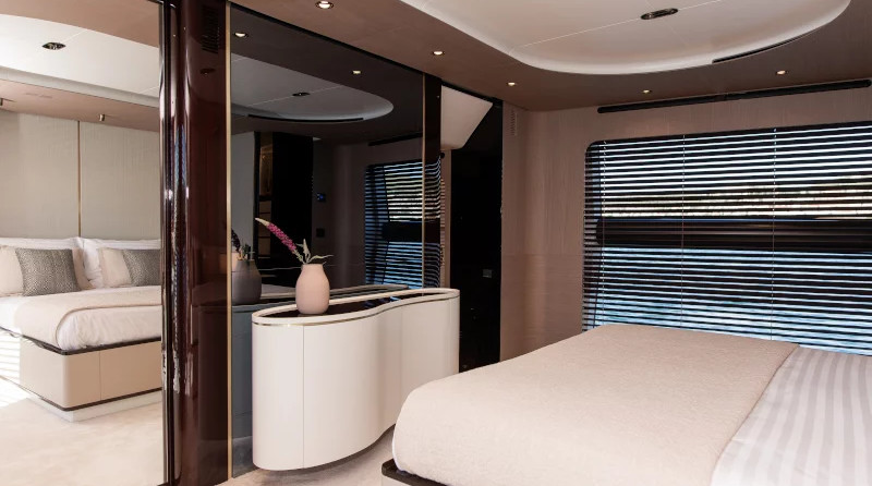 Azimut Grande 27 METRI