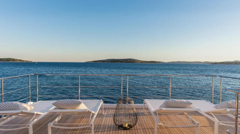 Azimut Grande 27 METRI