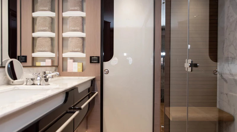 Azimut Grande 27 METRI