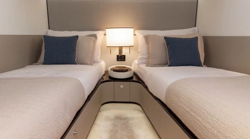 Azimut Grande 27 METRI