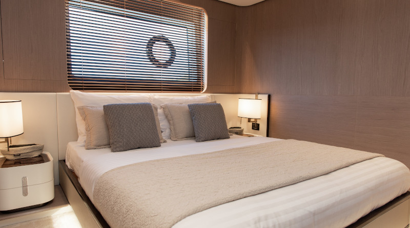 Azimut Grande 27 METRI