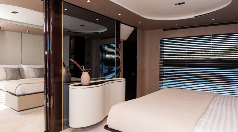 Azimut Grande 27 METRI