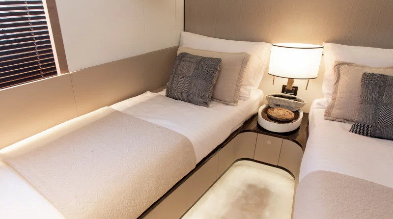 Azimut Grande 27 METRI