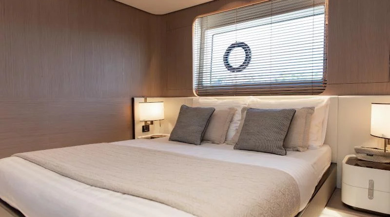 Azimut Grande 27 METRI