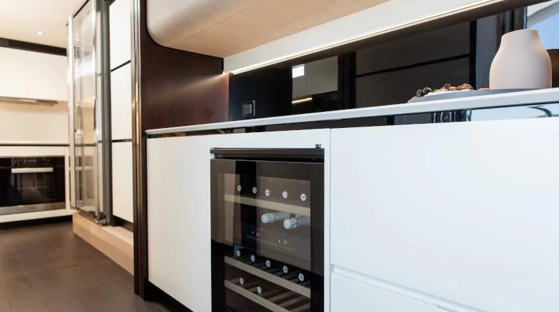 Azimut Grande 27 METRI